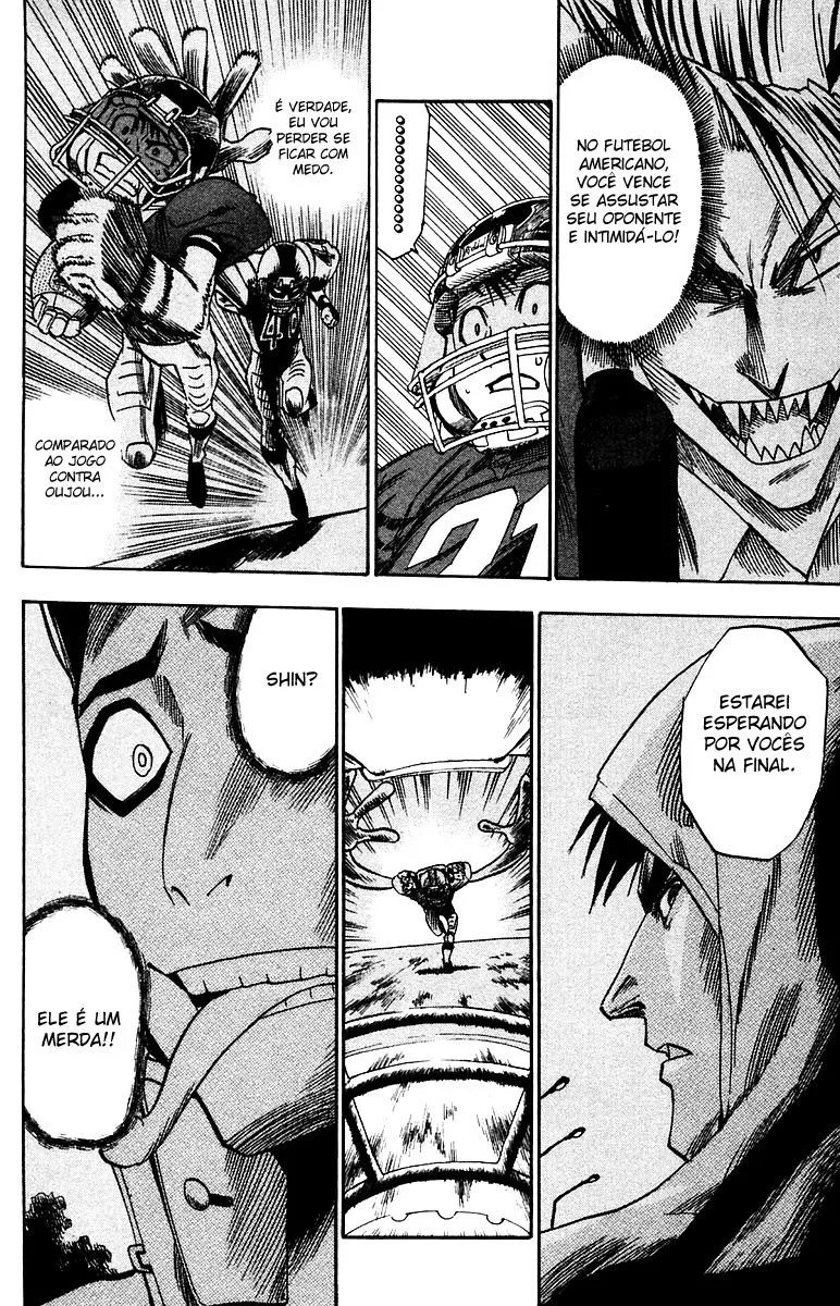 Eyeshield 21 capitulo 30 pagina 5