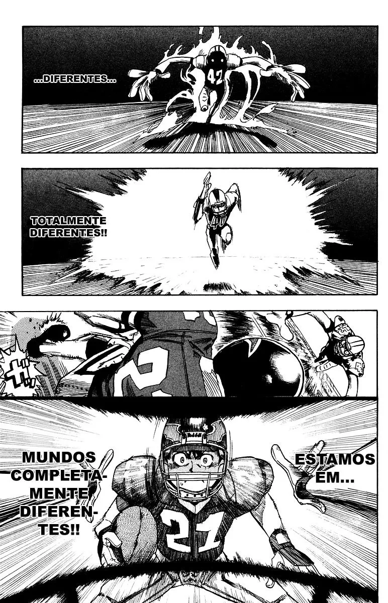 Eyeshield 21 capitulo 30 pagina 6