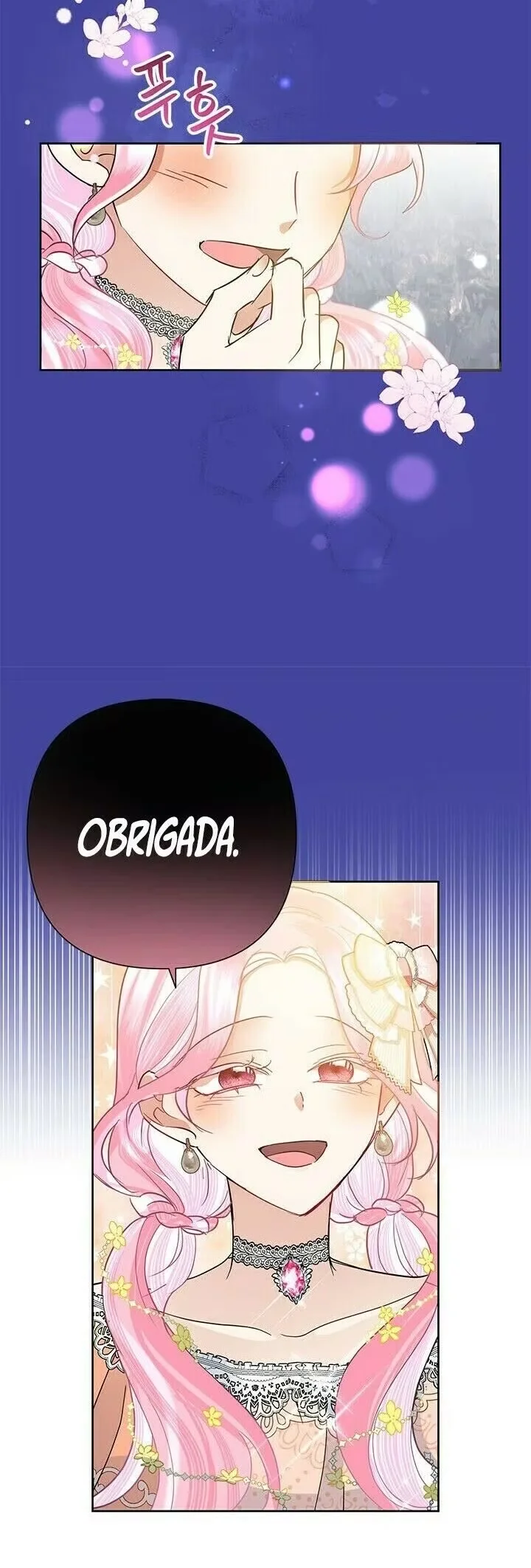 A VilÃ£ Tem Divertimento Hoje capitulo 37 pagina 21