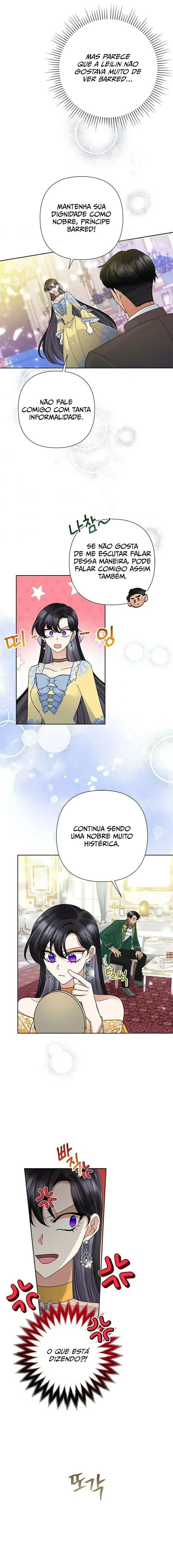 A VilÃ£ Tem Divertimento Hoje capitulo 37 pagina 4