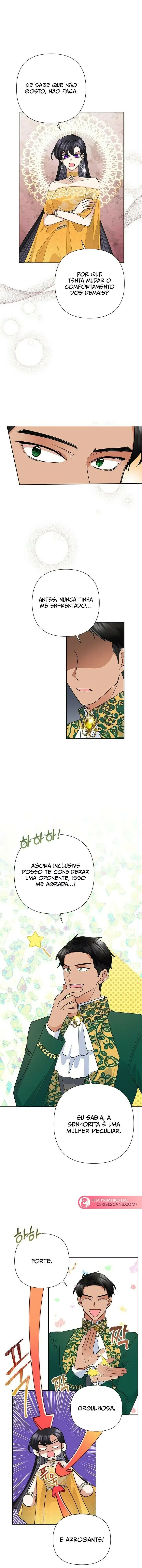 A VilÃ£ Tem Divertimento Hoje capitulo 37 pagina 6