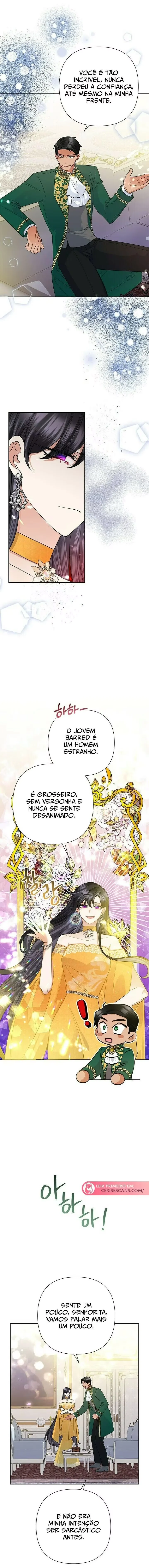 A VilÃ£ Tem Divertimento Hoje capitulo 37 pagina 8