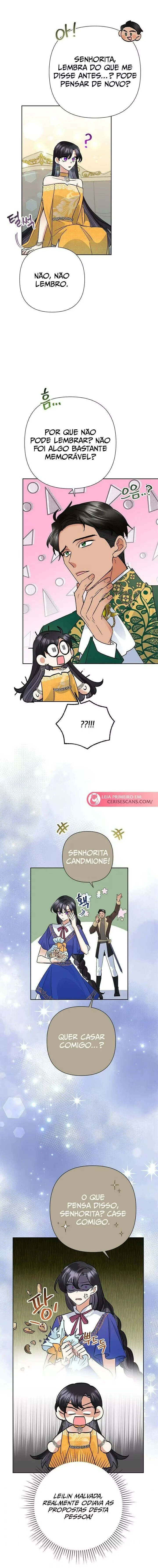 A VilÃ£ Tem Divertimento Hoje capitulo 37 pagina 10