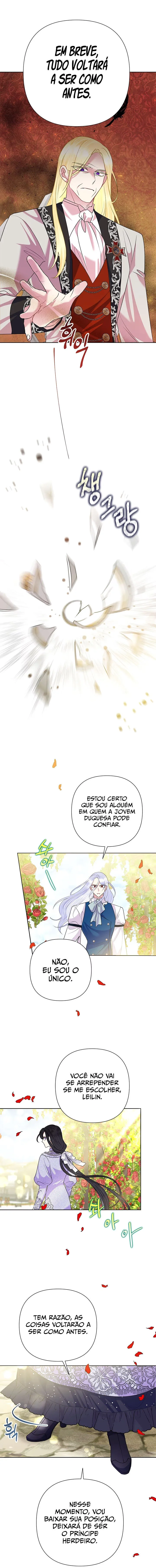 A VilÃ£ Tem Divertimento Hoje capitulo 54 pagina 11