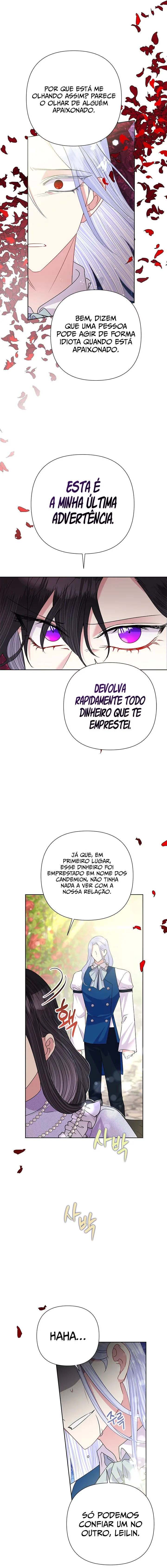 A VilÃ£ Tem Divertimento Hoje capitulo 54 pagina 13