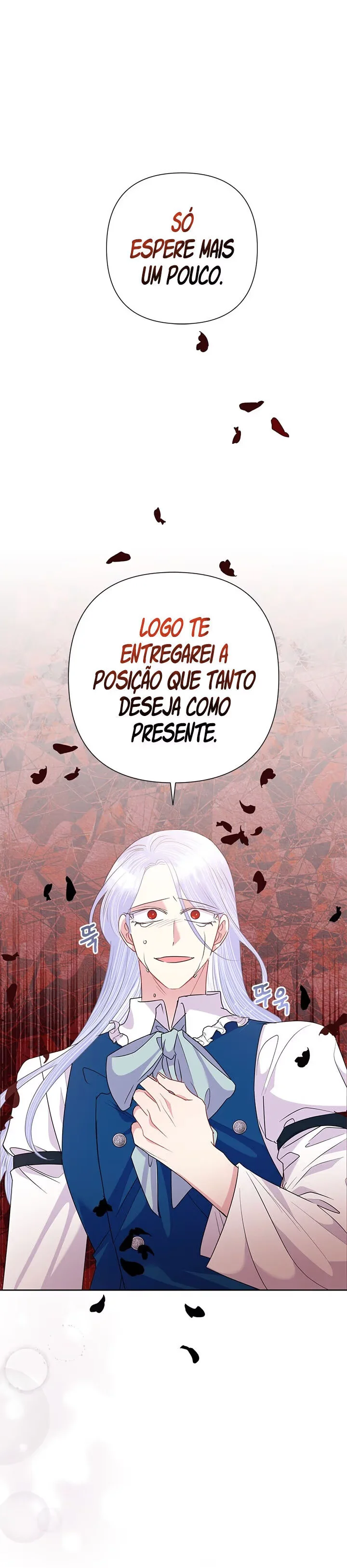 A VilÃ£ Tem Divertimento Hoje capitulo 54 pagina 14