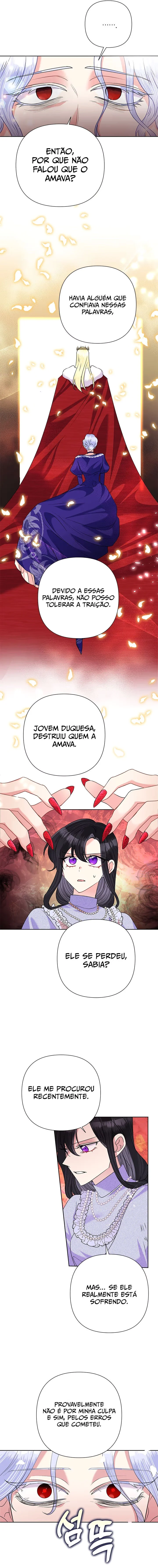 A VilÃ£ Tem Divertimento Hoje capitulo 54 pagina 22