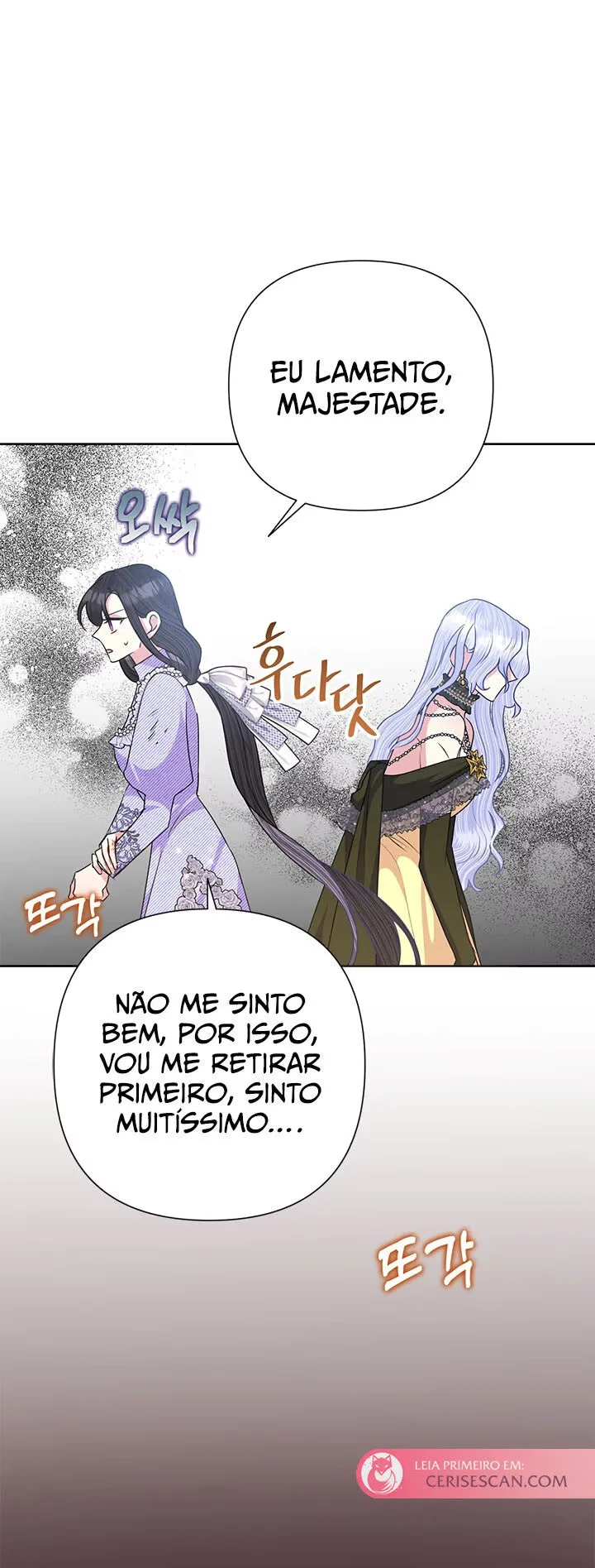 A VilÃ£ Tem Divertimento Hoje capitulo 54 pagina 23