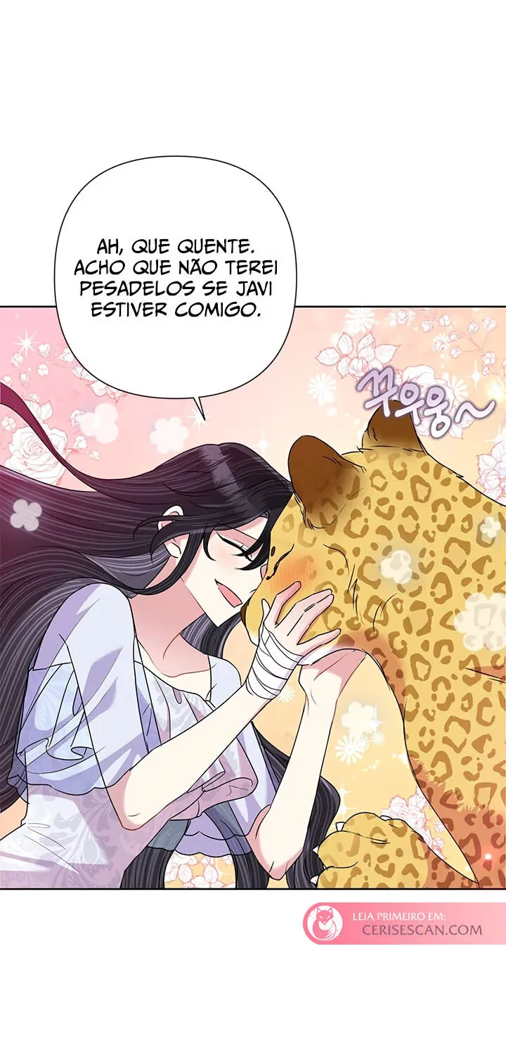 A VilÃ£ Tem Divertimento Hoje capitulo 54 pagina 27