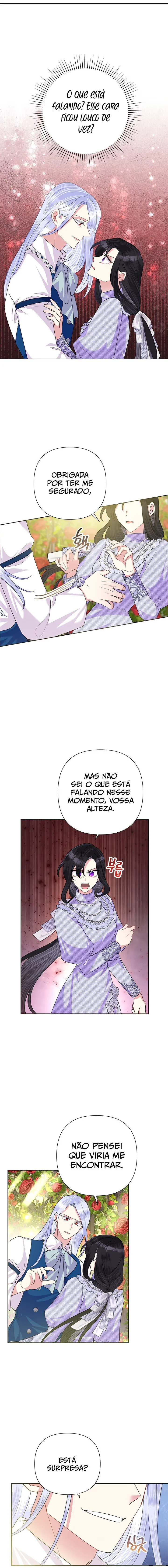 A VilÃ£ Tem Divertimento Hoje capitulo 54 pagina 3