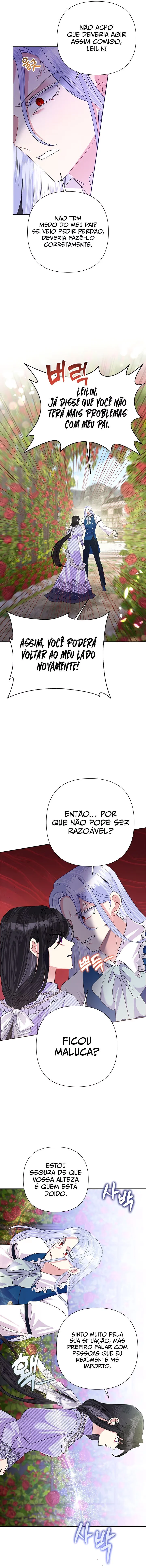 A VilÃ£ Tem Divertimento Hoje capitulo 54 pagina 7