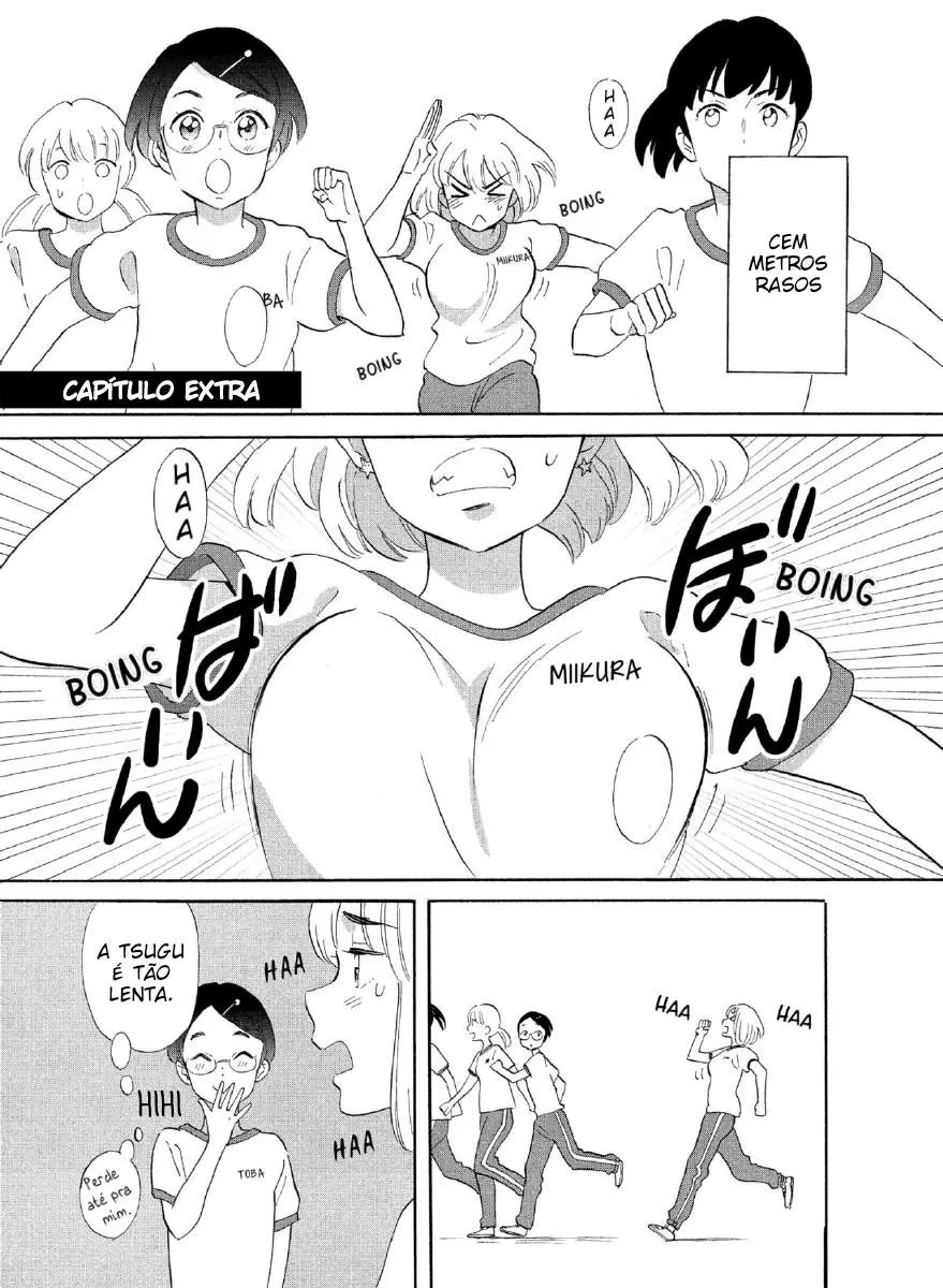 Ovelha Dourada capitulo 16 pagina 2