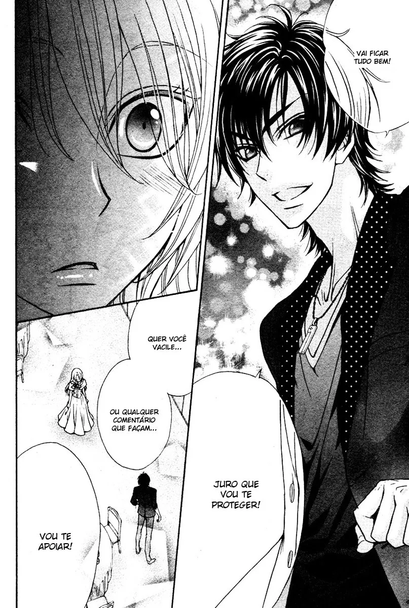 Love Stage!! capitulo 11 pagina 25