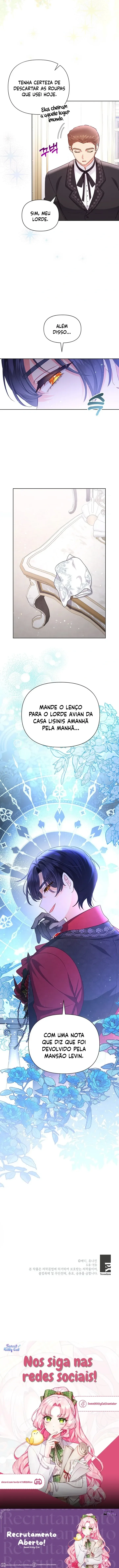 Uma vida de vilã estranha, mas eficaz capitulo 20 pagina 8