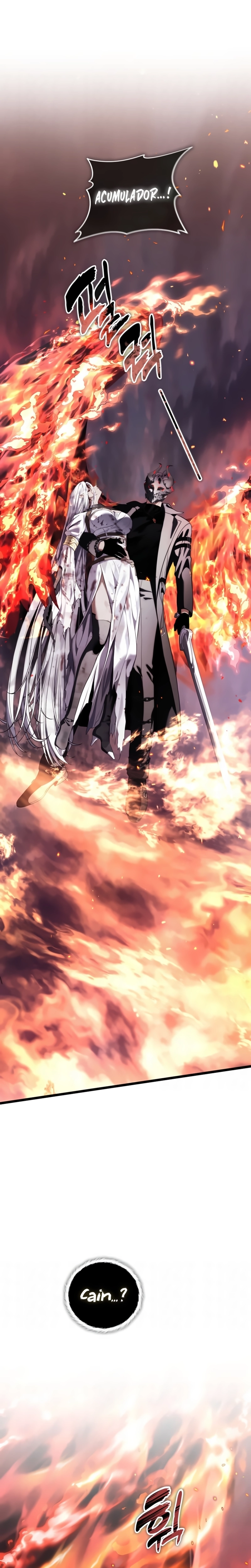 A Segunda Vida do Ranker capitulo 226 pagina 1