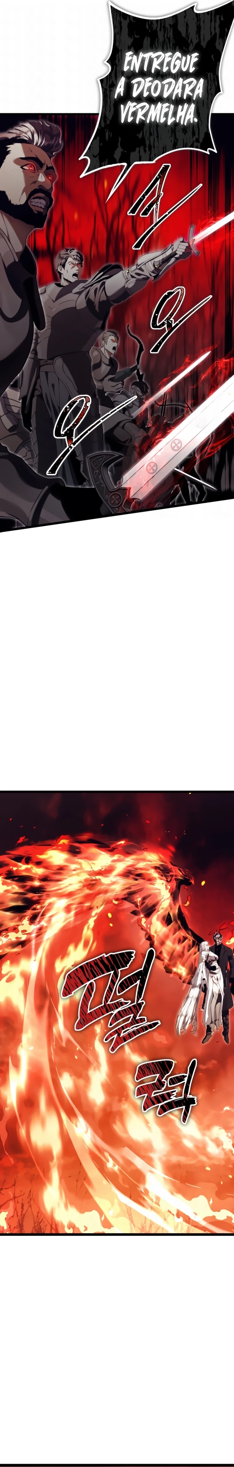 A Segunda Vida do Ranker capitulo 226 pagina 11