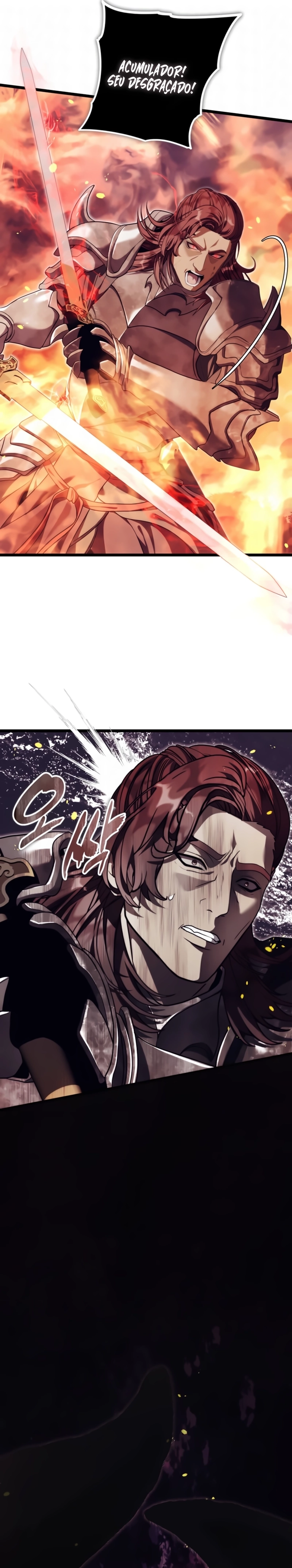 A Segunda Vida do Ranker capitulo 226 pagina 16