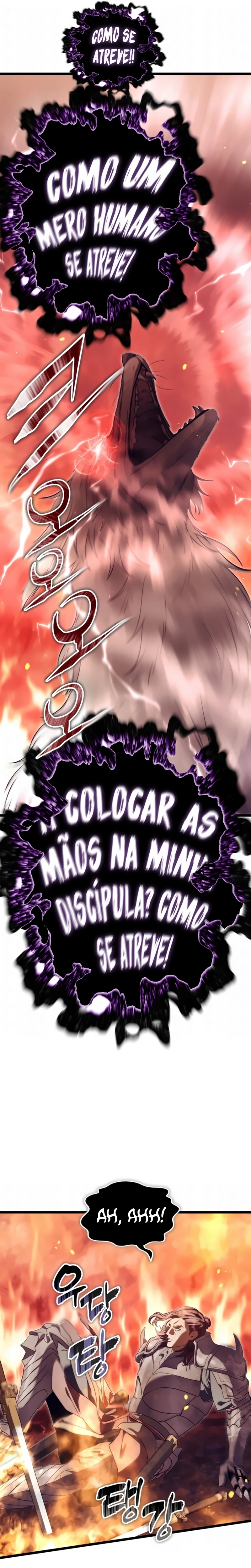 A Segunda Vida do Ranker capitulo 226 pagina 18