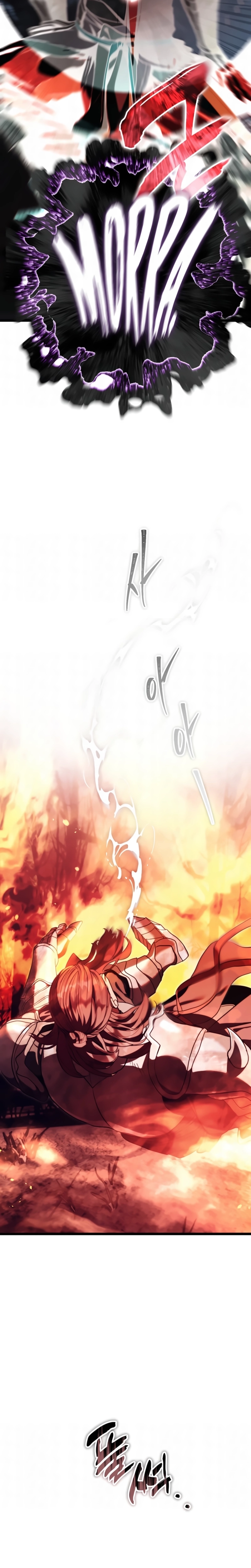 A Segunda Vida do Ranker capitulo 226 pagina 20