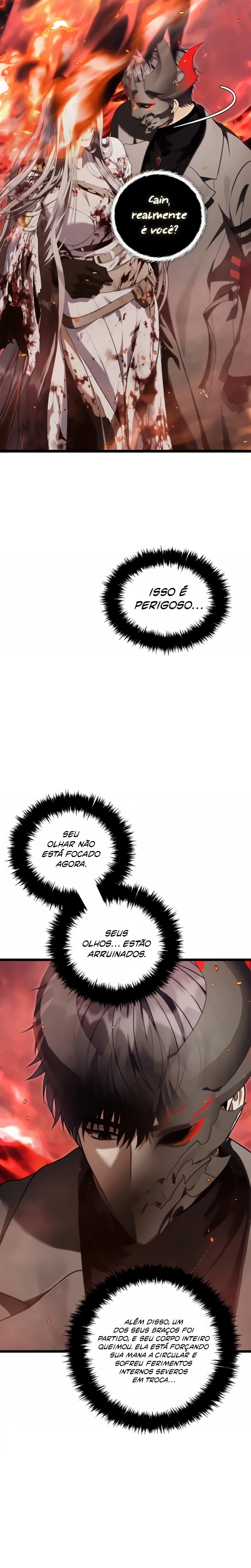 A Segunda Vida do Ranker capitulo 226 pagina 2