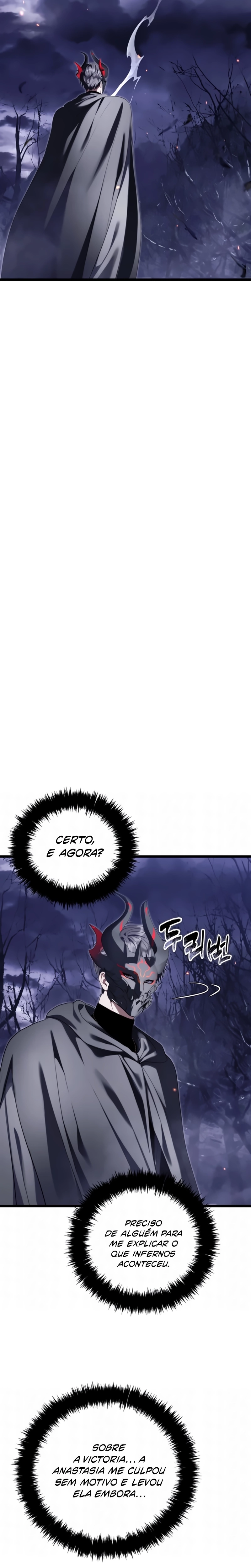 A Segunda Vida do Ranker capitulo 226 pagina 25
