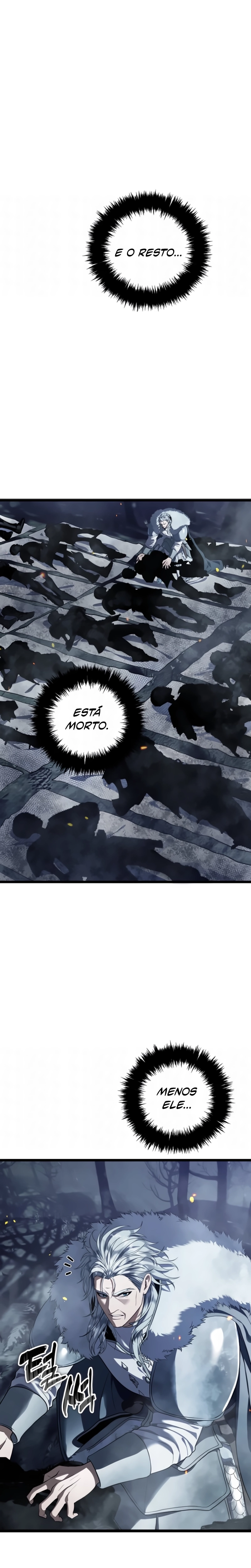 A Segunda Vida do Ranker capitulo 226 pagina 26