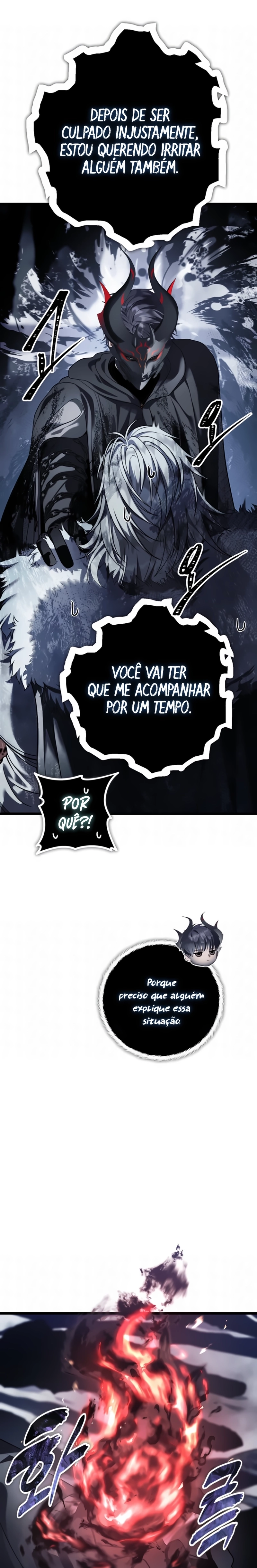 A Segunda Vida do Ranker capitulo 226 pagina 28
