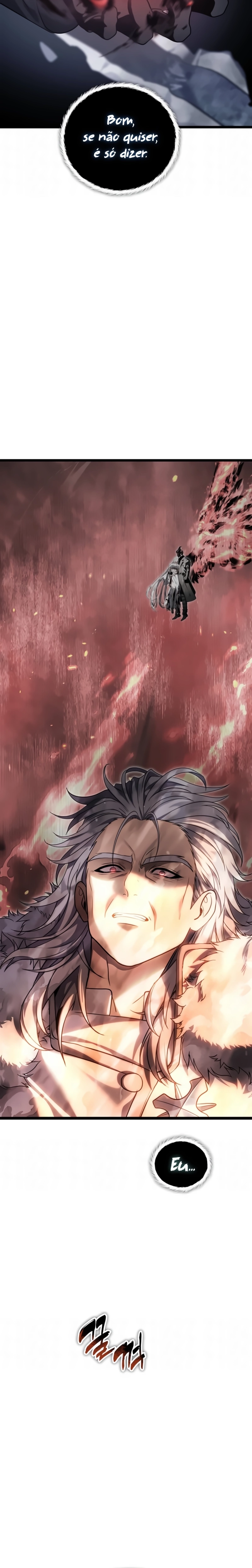 A Segunda Vida do Ranker capitulo 226 pagina 29