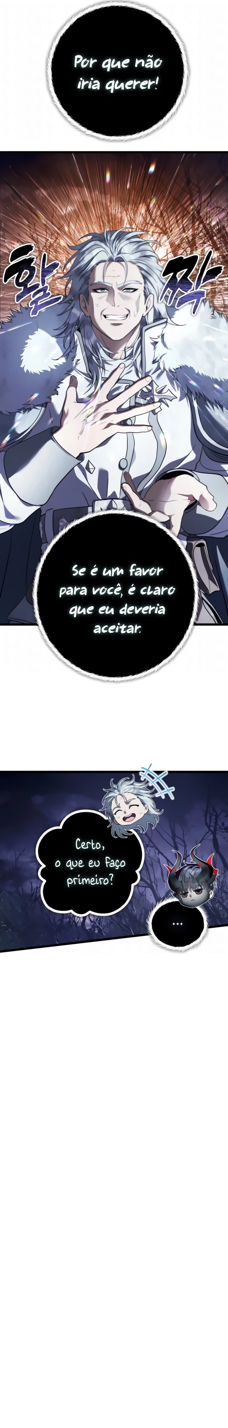 A Segunda Vida do Ranker capitulo 226 pagina 30