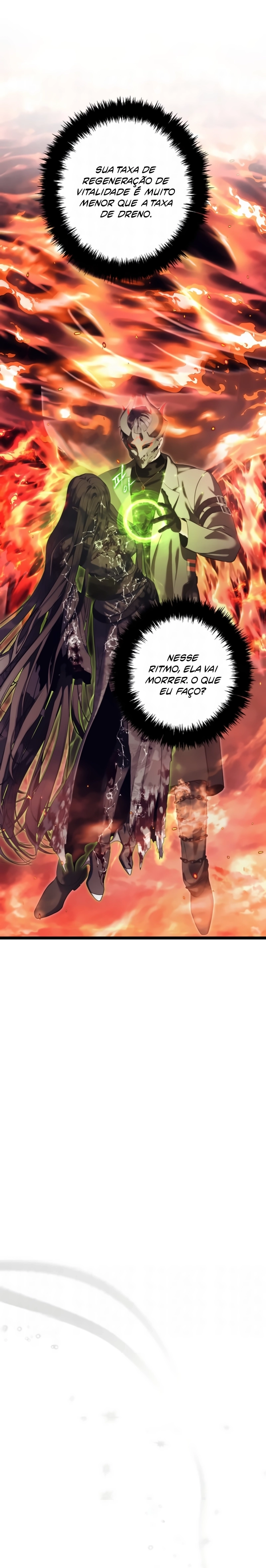 A Segunda Vida do Ranker capitulo 226 pagina 3