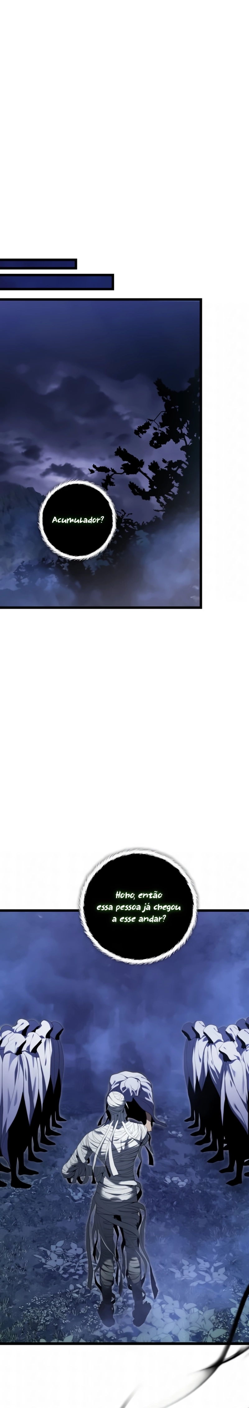 A Segunda Vida do Ranker capitulo 226 pagina 31