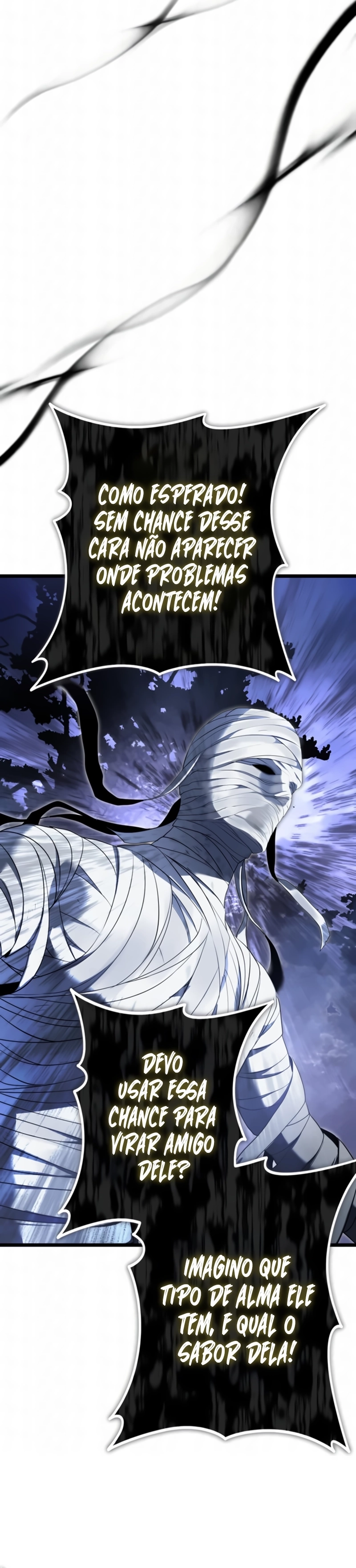A Segunda Vida do Ranker capitulo 226 pagina 32