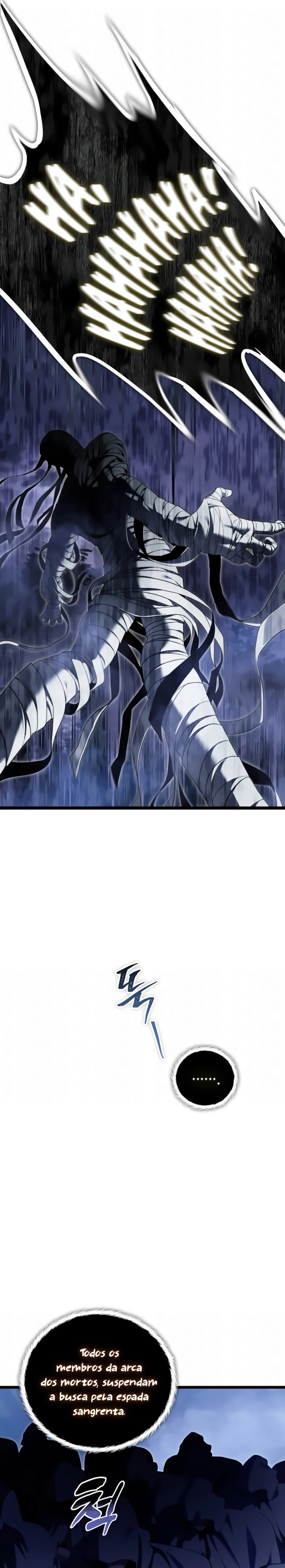 A Segunda Vida do Ranker capitulo 226 pagina 33