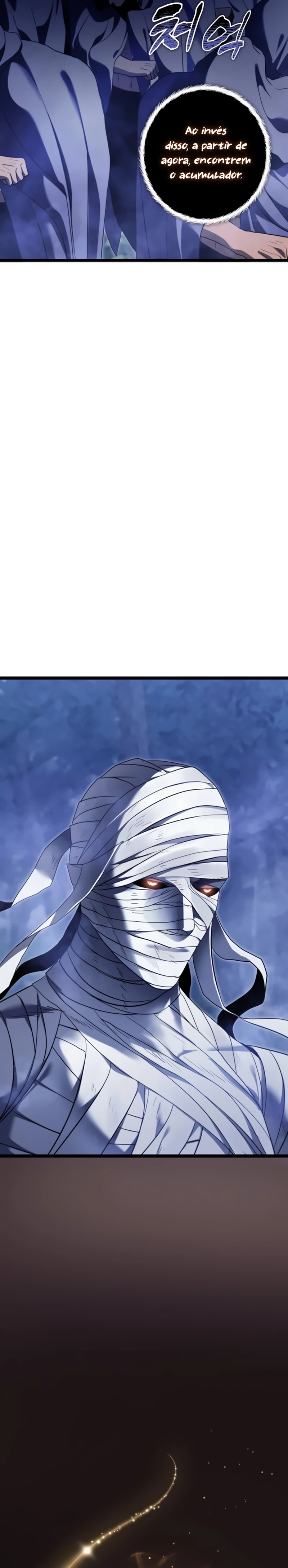 A Segunda Vida do Ranker capitulo 226 pagina 34