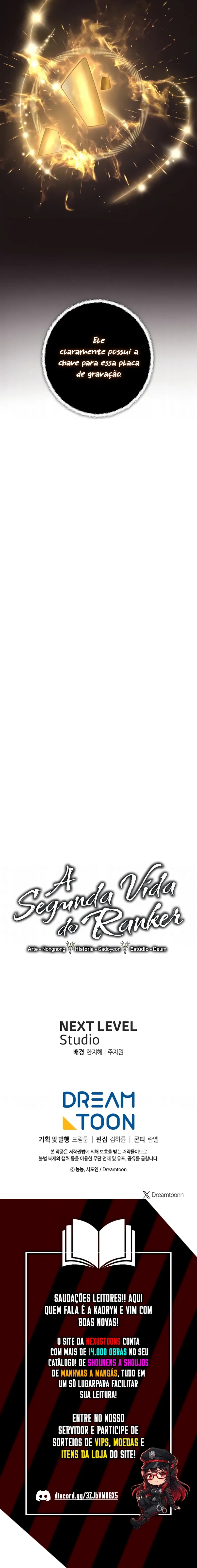 A Segunda Vida do Ranker capitulo 226 pagina 35