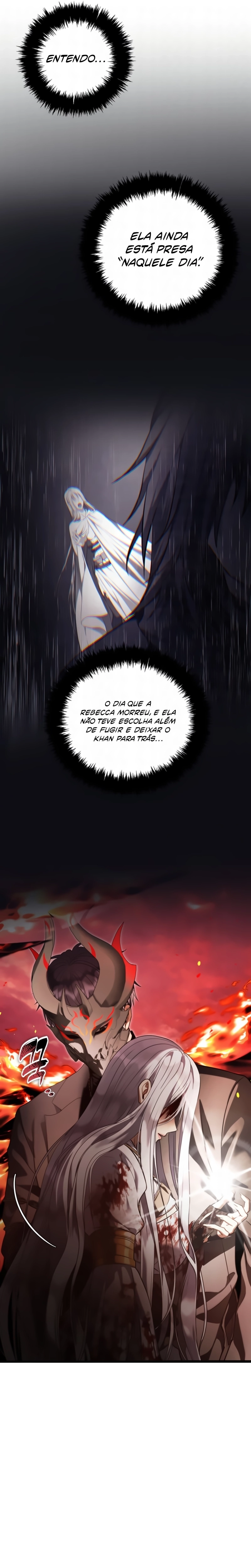 A Segunda Vida do Ranker capitulo 226 pagina 6