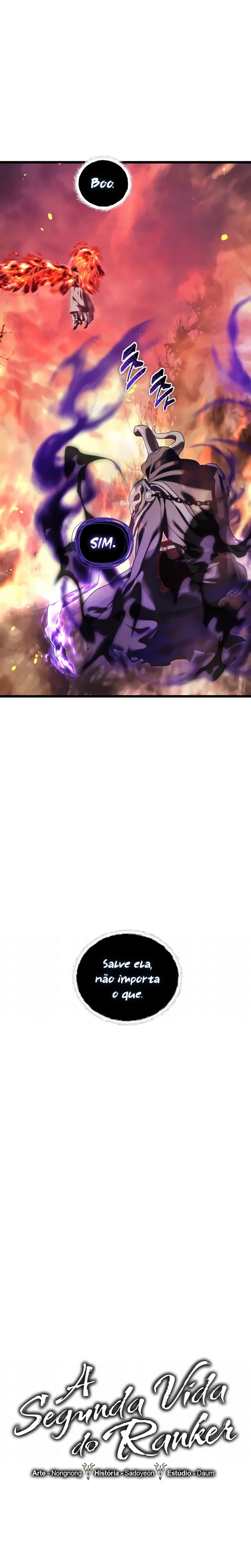 A Segunda Vida do Ranker capitulo 226 pagina 7