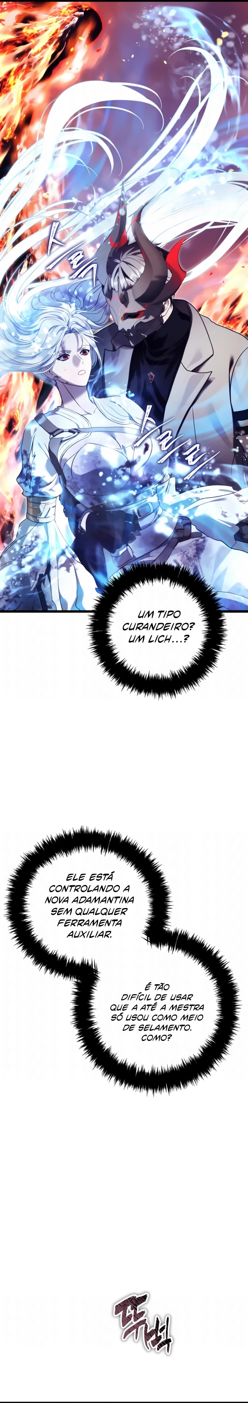 A Segunda Vida do Ranker capitulo 226 pagina 9
