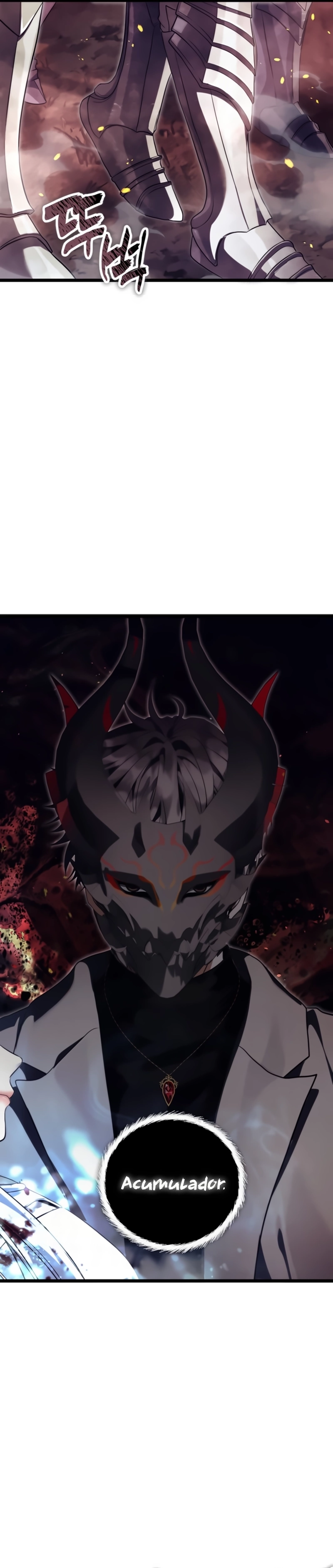 A Segunda Vida do Ranker capitulo 226 pagina 10