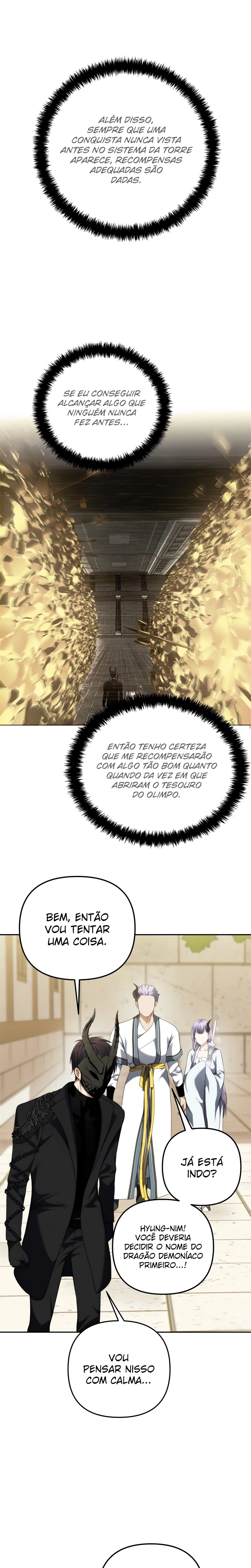 A Segunda Vida do Ranker capitulo 93 pagina 15
