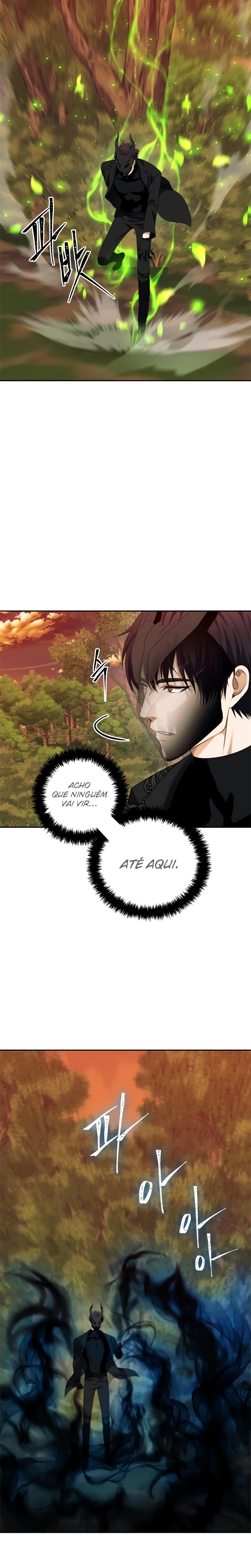 A Segunda Vida do Ranker capitulo 93 pagina 17
