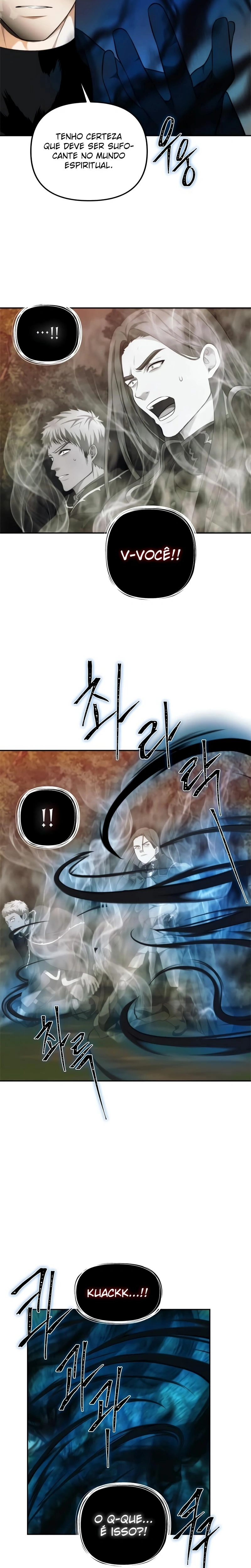 A Segunda Vida do Ranker capitulo 93 pagina 19