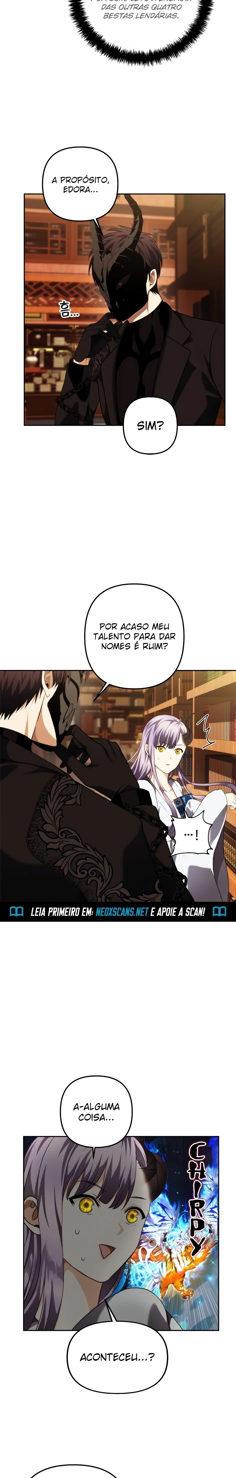 A Segunda Vida do Ranker capitulo 93 pagina 2