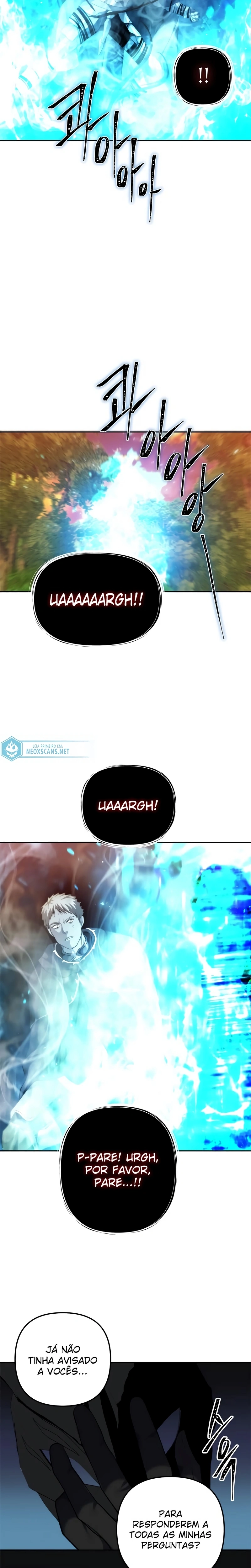 A Segunda Vida do Ranker capitulo 93 pagina 22