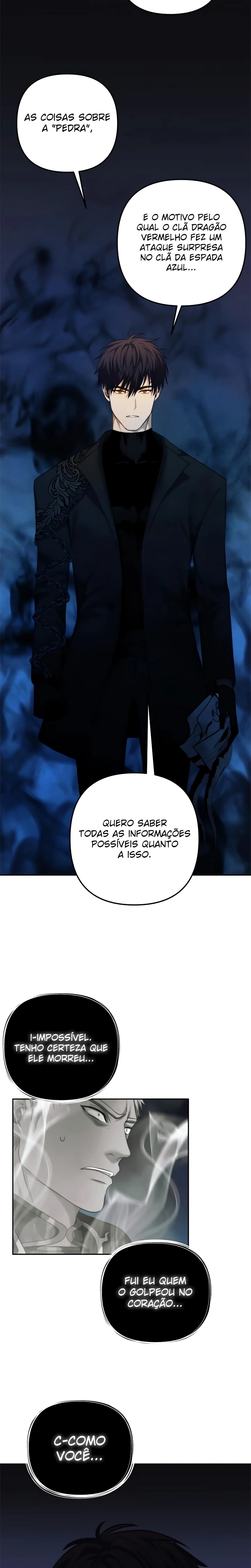 A Segunda Vida do Ranker capitulo 93 pagina 23