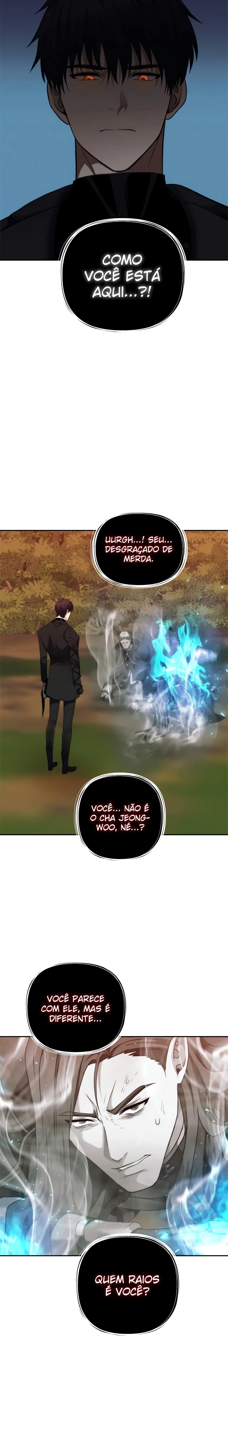 A Segunda Vida do Ranker capitulo 93 pagina 24