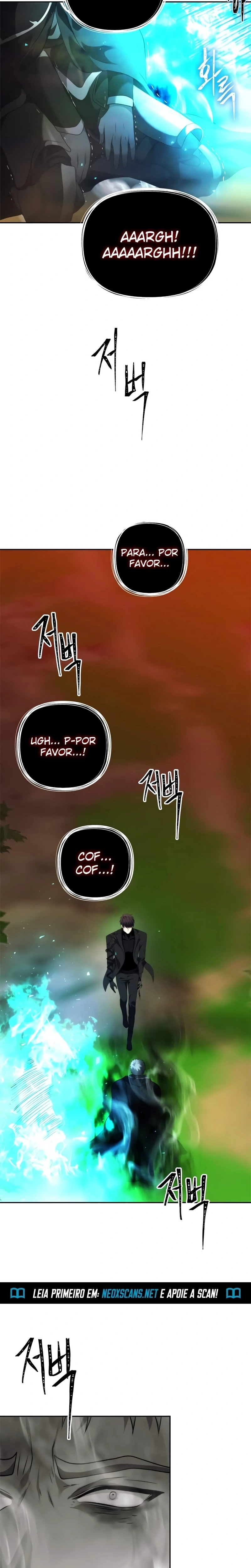 A Segunda Vida do Ranker capitulo 93 pagina 26