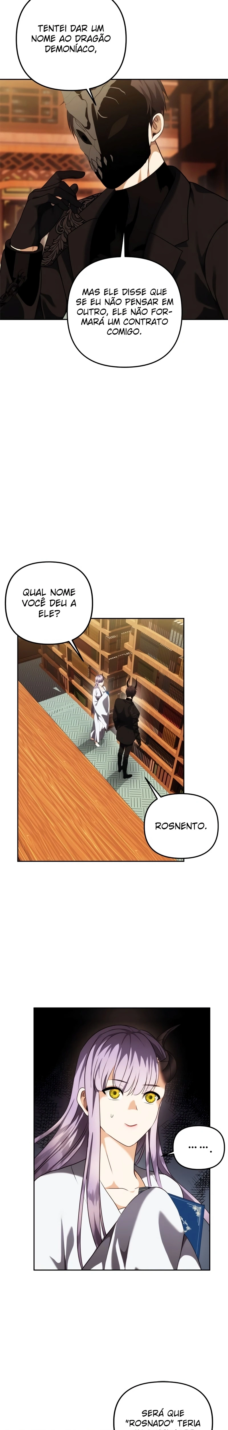 A Segunda Vida do Ranker capitulo 93 pagina 3