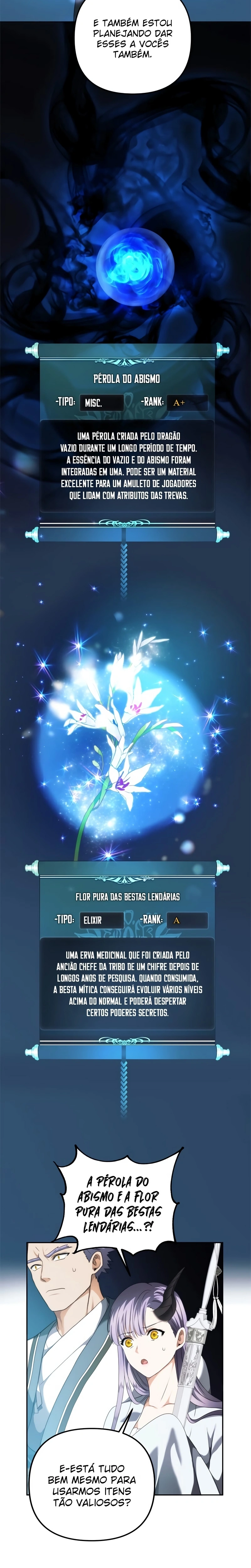 A Segunda Vida do Ranker capitulo 93 pagina 9