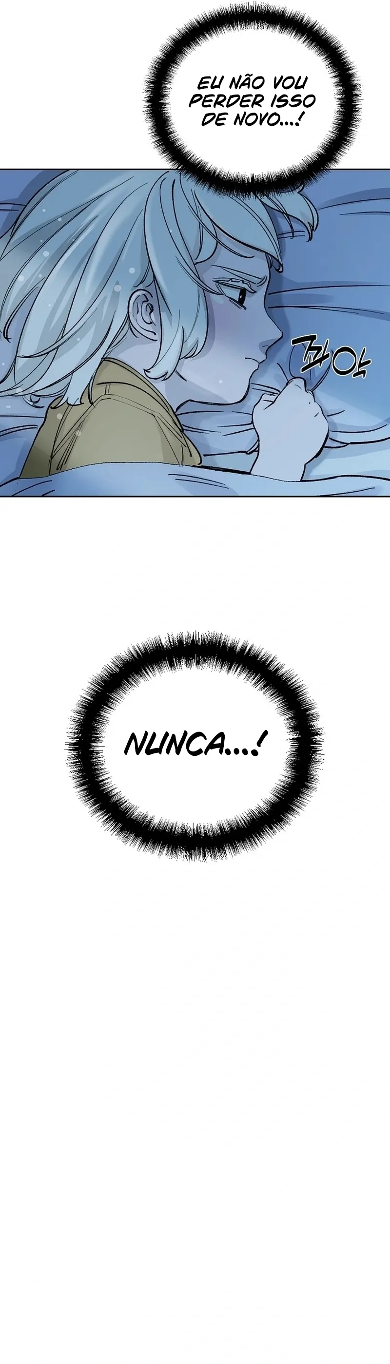 O Diabo e a bruxa de gelo capitulo 2 pagina 9